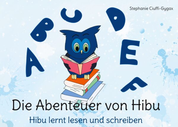 Buchcover