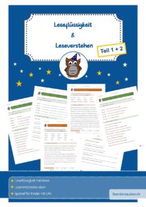 Lesen 1+2