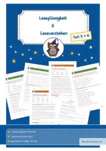 Lesen 5+6
