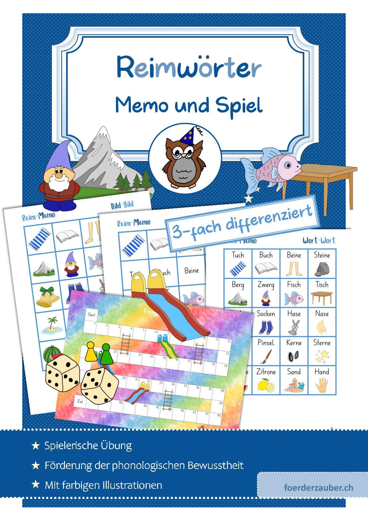 Spiele